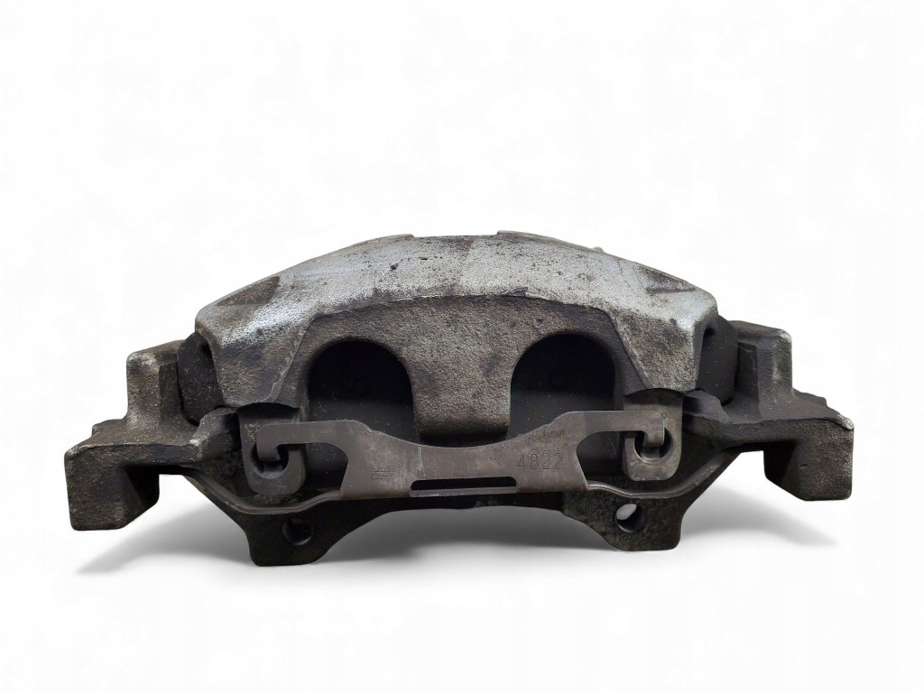 фото №6, Dodge durango iii 68460348ad права сторона супорт гальмівний передній