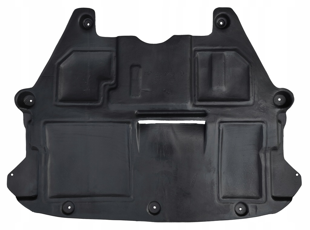 фото №1, Mini paceman countryman защита pod двигатель