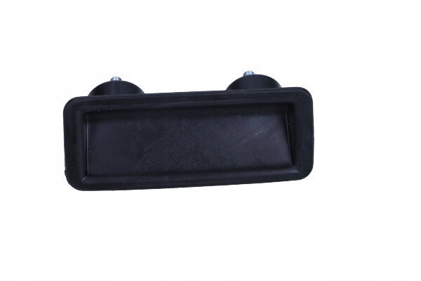 фото №8, Ручка багажника skoda fabia 00-08 kombi, sedan