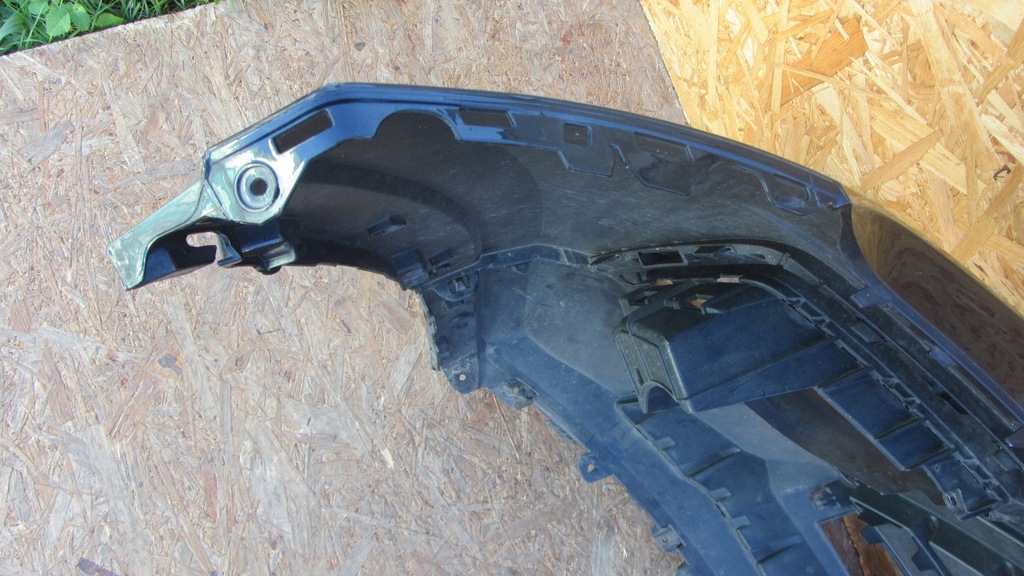 фото №11, Бампер перед передний vw atlas 3cn 2016-