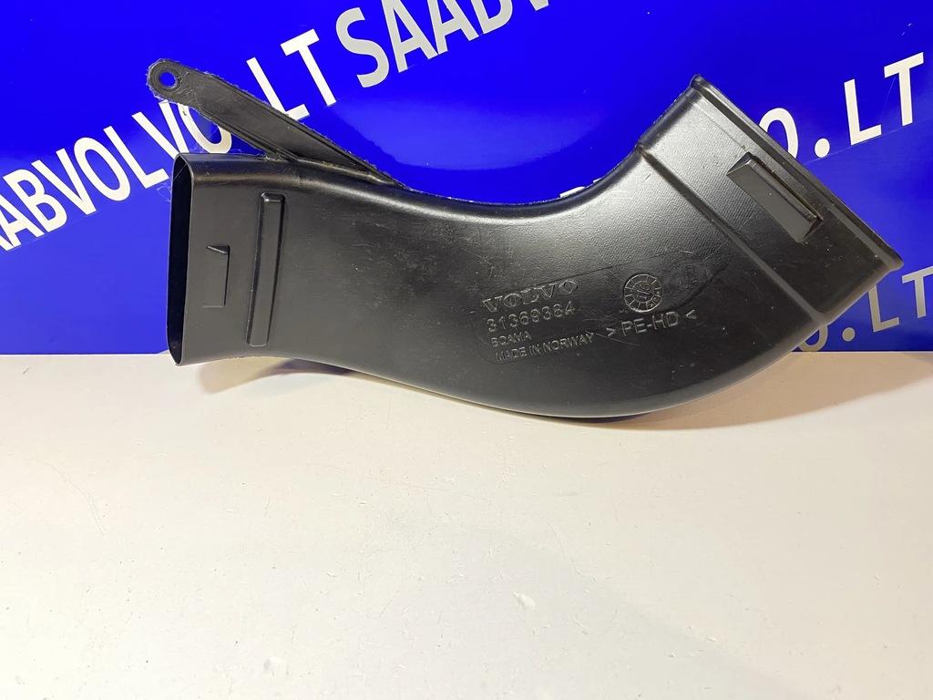 фото №1, Volvo xc90 2017 туннели средний