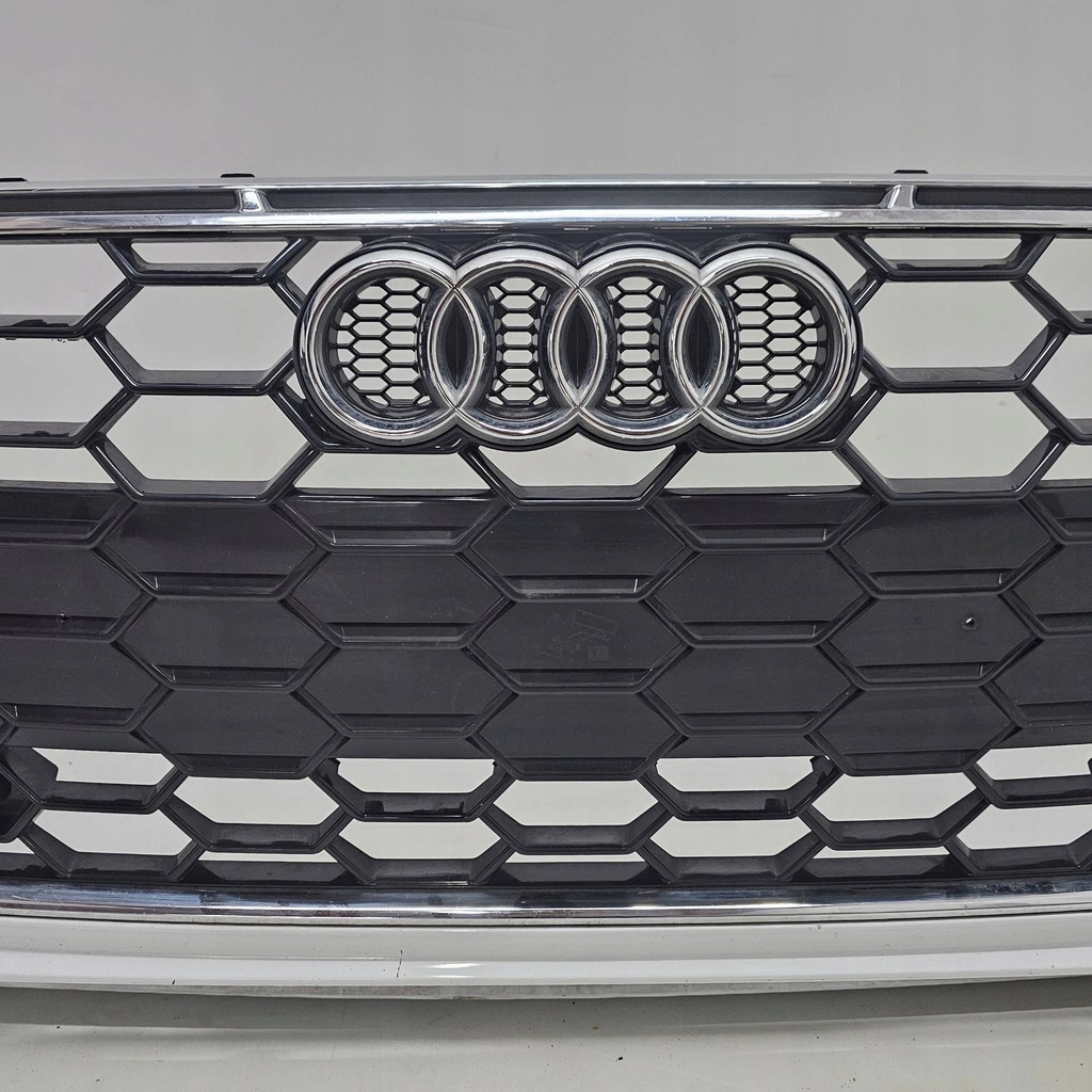 фото №9, Бампер перед передний audi a5 s5 b9 8w 8w6 s-line 20-