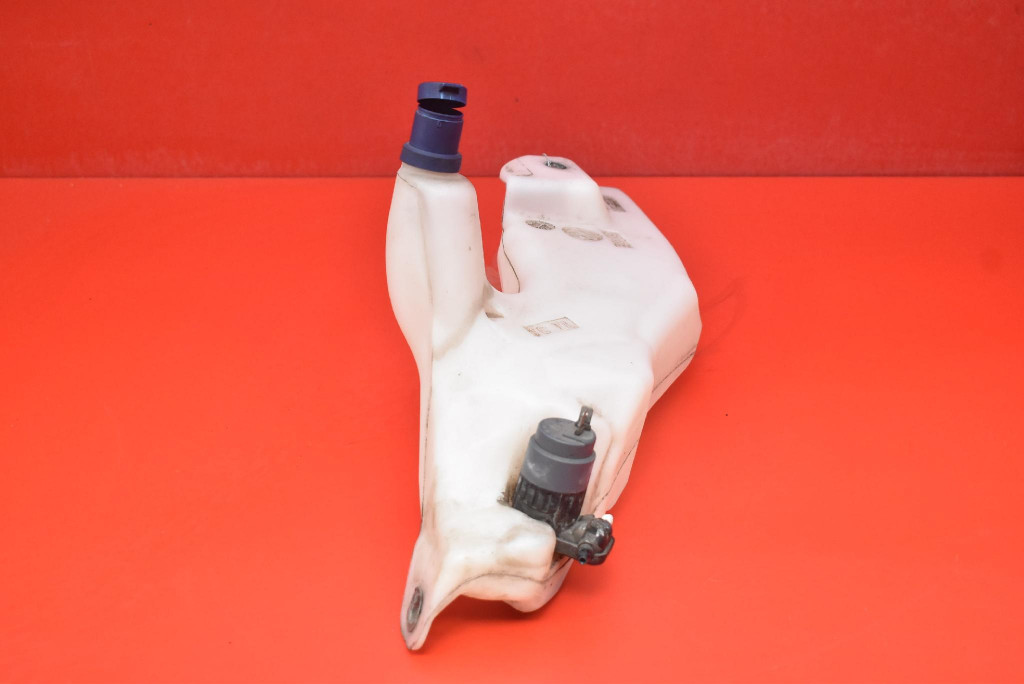 фото №6, Бачок омывателя lancia musa 1 i 1.4 16v 95 km 04-07