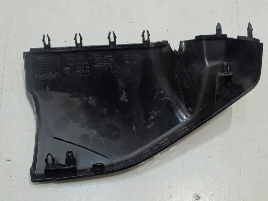 Накладка дзеркало внутрішнього opel corsa f peugeot 2008 2 98451496xt Недорого