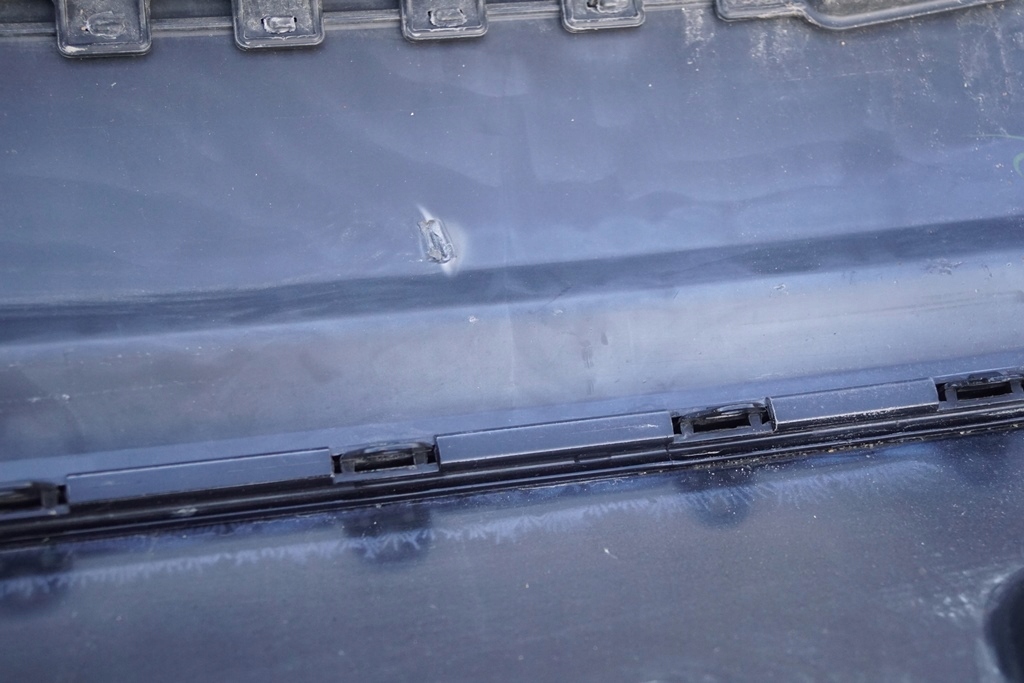 фото №12, Бампер задний задняя audi a3 8p ly9b версия 3-дверная