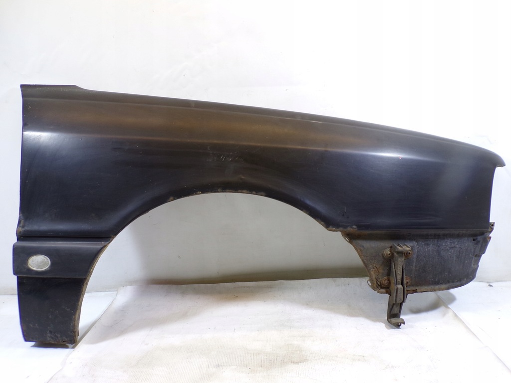 фото №1, Крила правий передній перед audi 80 b3