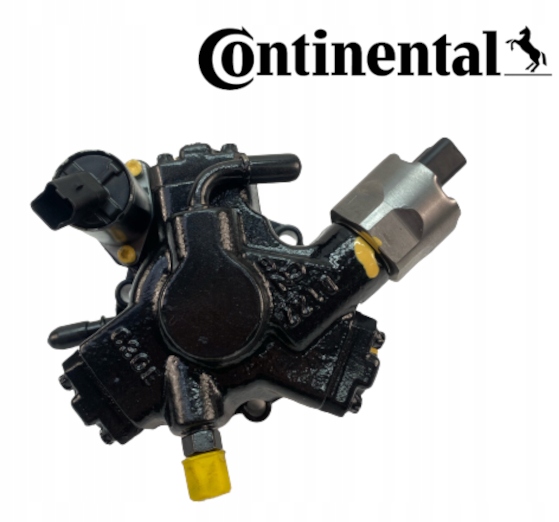 Купить Continental 5ws40153 8200821184 насос впрыскная