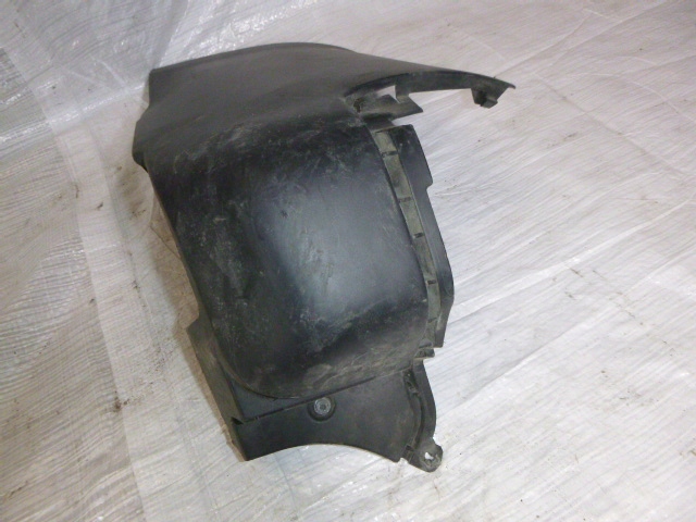 фото №2, Berlingo partner 2007-2013 бампер правий задня