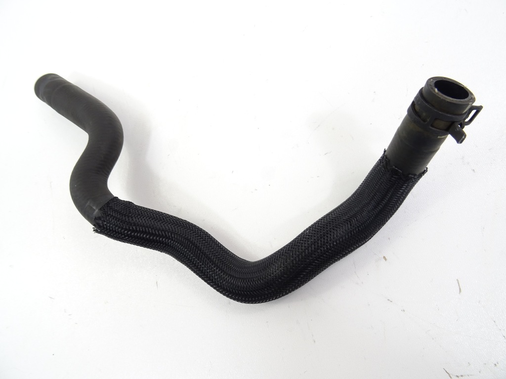 фото №5, Nissan оригинальный номер 110606037r шланг wąż труба радиатора wody