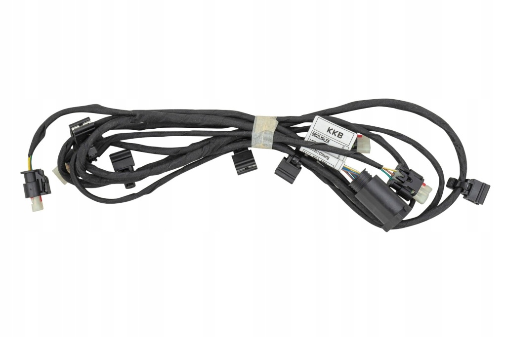 фото №1, Bmw seria 5 f10 джгут трубопровід pdc 61129220701