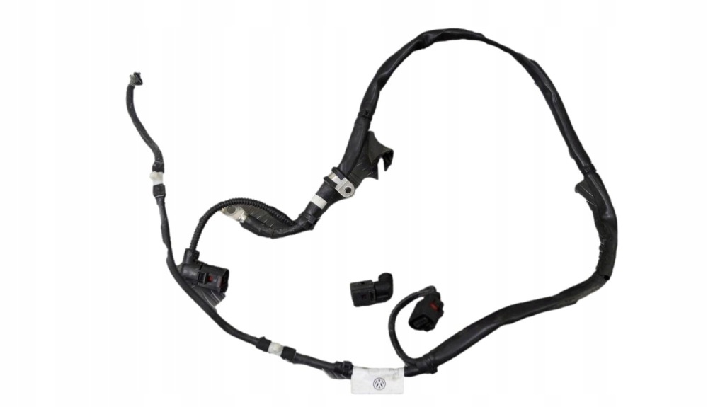 Купить Жгут генератора 3aa971230d passat b7