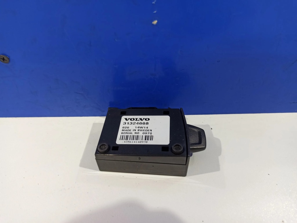 фото №1, Volvo s60 2015 інше