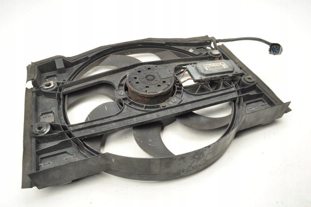 Bmw 3 e46 3.2 m3 вентилятор радіатора 6922670 6928032 Зі Шроту