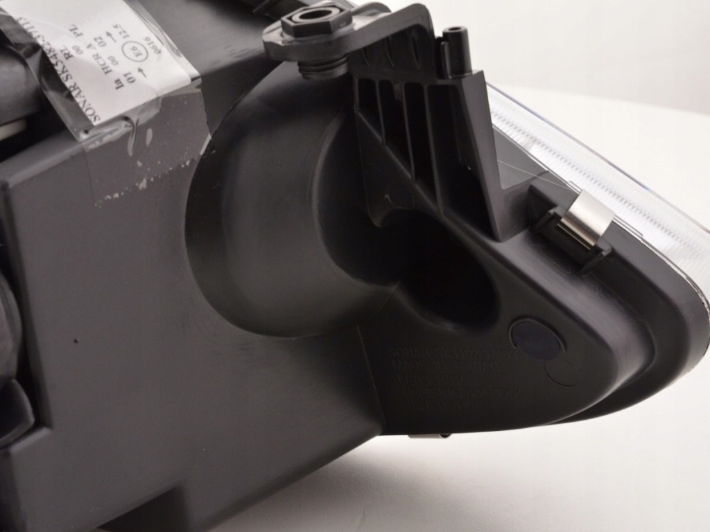 Фары перед daylight led drl seat ibiza 6j 2012- Киев