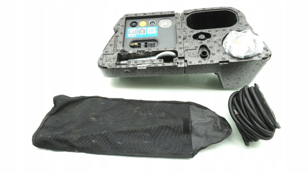 Купить Opel meriva b корзина колеса запасного набор ремонтный 328912134