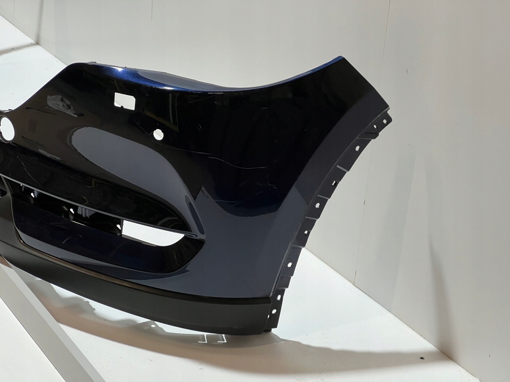 фото №3, Mazda cx-5 бампер rok 2020