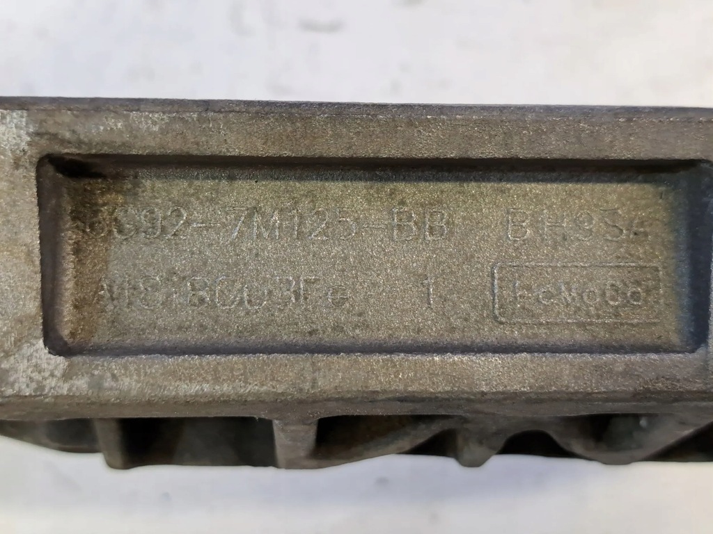 фото №4, Volvo s80 2012 лапы, опоры