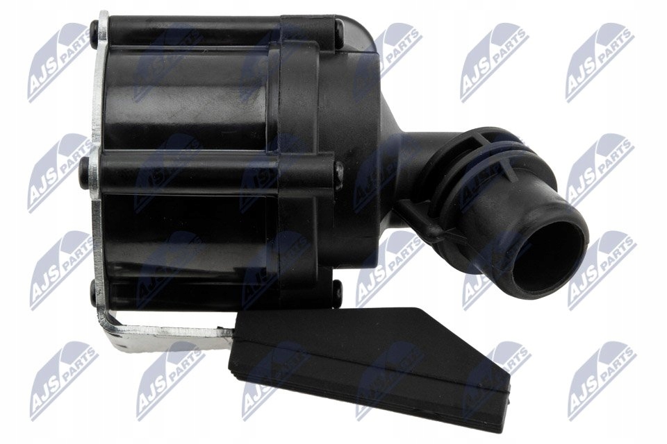 фото №14, Nty cpz-bm-009 додаткова насос wody циркуляція wody охолоджуючої