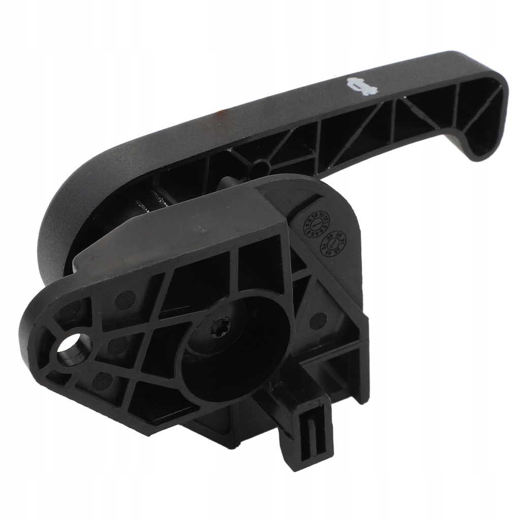 фото №13, Кронштейн отпускающий капот ds7z 99042c74 a защёлка капот pociągnij кронштейн