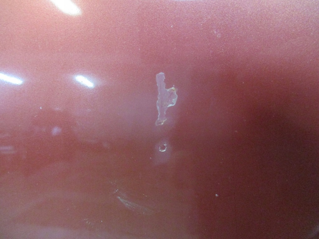 фото №2, Капот renault vel satis teb76