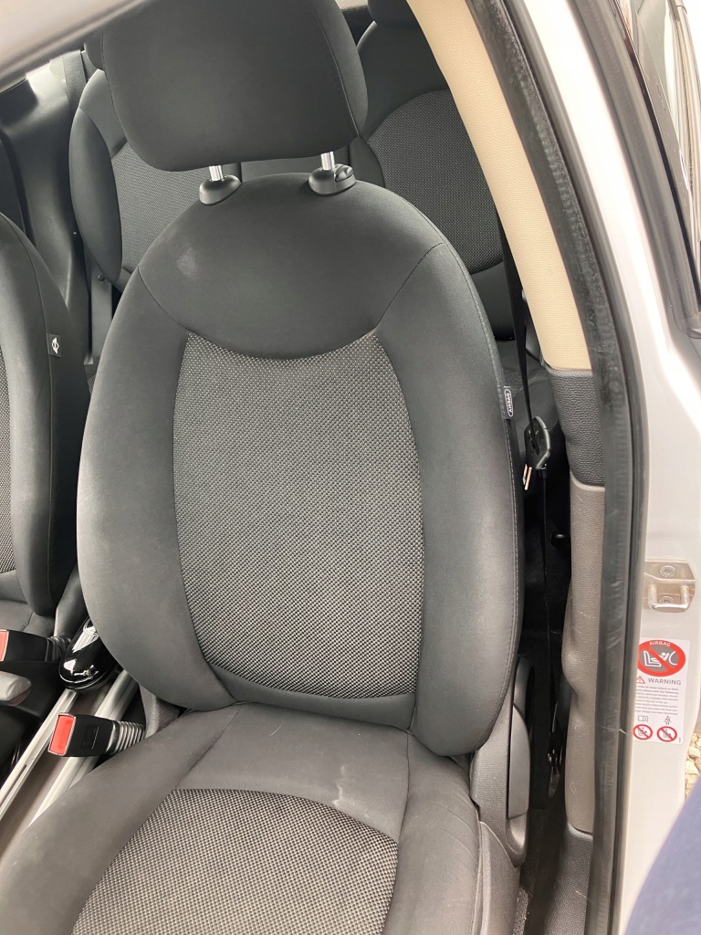 фото №2, Сиденья перед заднее сиденье задняя mini countryman r60 10-