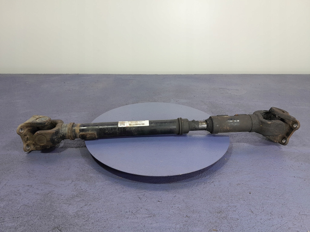 фото №1, Isuzu d-max ii 1.9 ddi 163 km rz4e wał привідний перед 8979487590