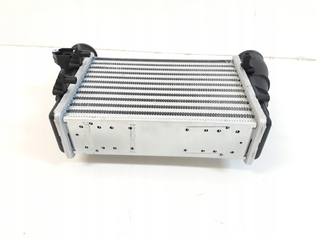 фото №5, Новий інтеркулер audi a4 b5 a6 c5 vw passat 1,9tdi