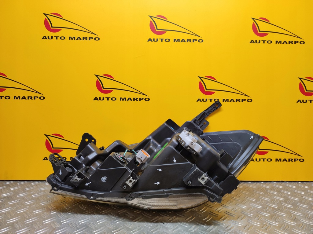 фото №7, Suzuki sx4 s-cross 2016- фара лампа led r eu