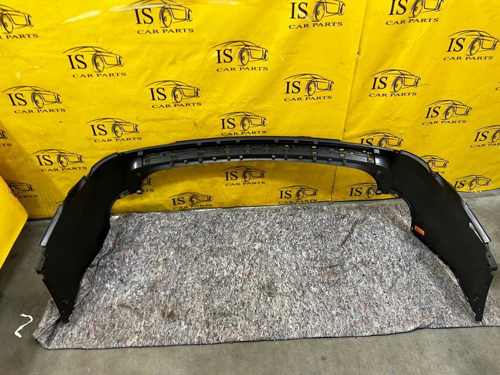 фото №12, Бампер задня ford explorer vi mk6 xlt platinum st новий oem