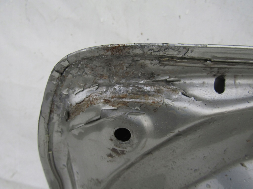 фото №7, Кришка багажника задня lexus nx 14-20