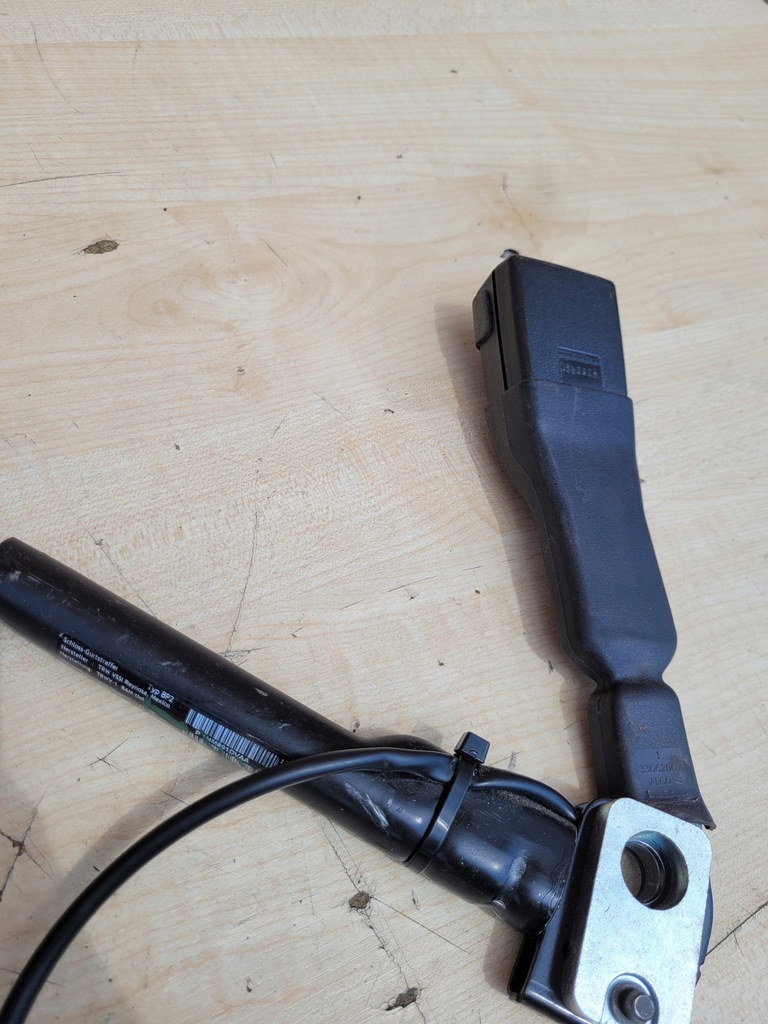 фото №5, Jeep cherokee kk 7-12 натяжитель поперечина левый перед