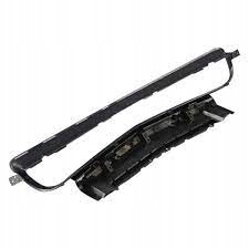 фото №1, Dodge challenger 15 - рамка решітка бампера