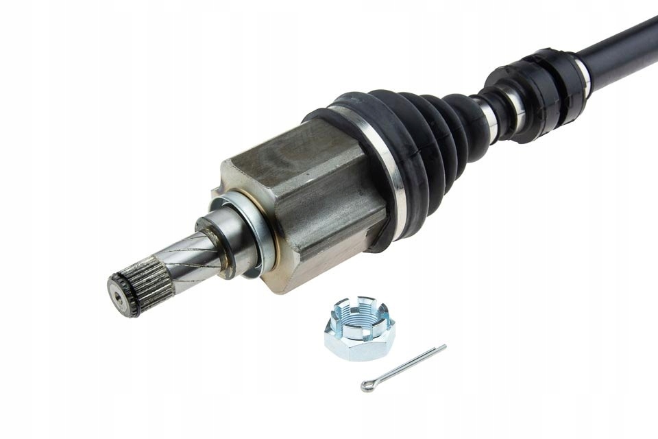 фото №2, Nty npw-ns-072 wał привідний