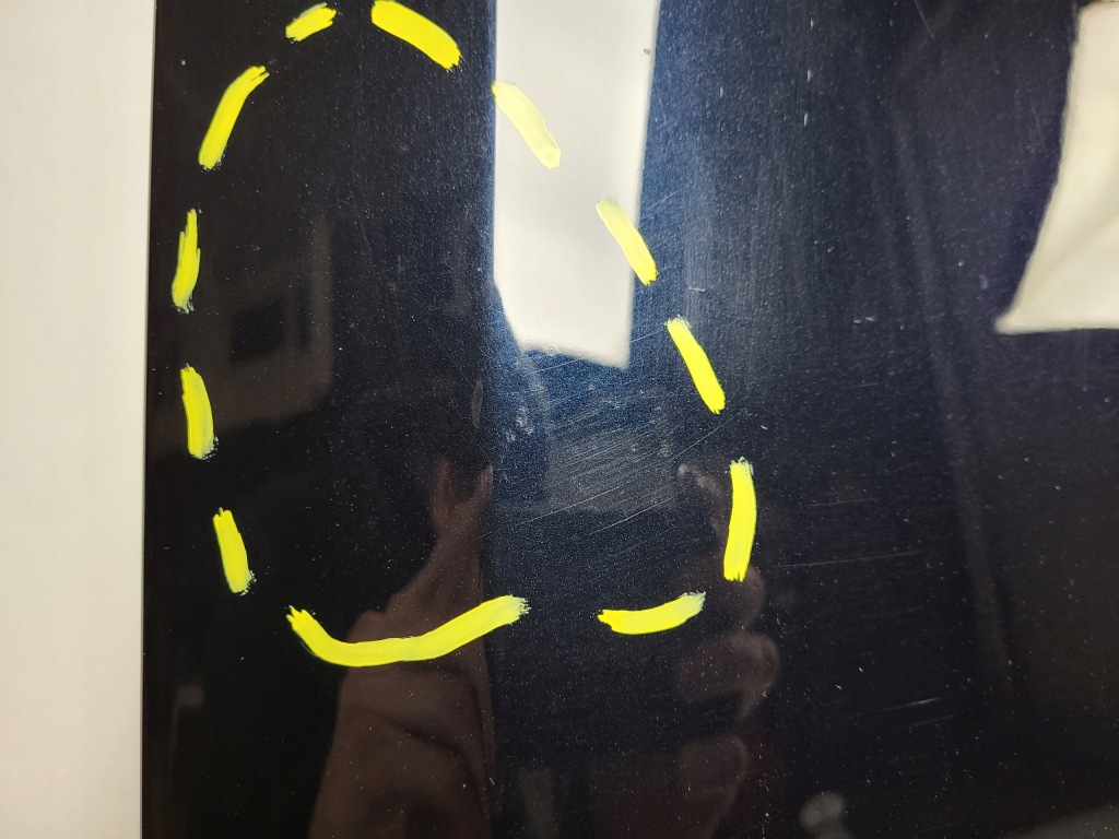 Капот кришка двигуна bmw x5 g05 2018- Зі Шроту