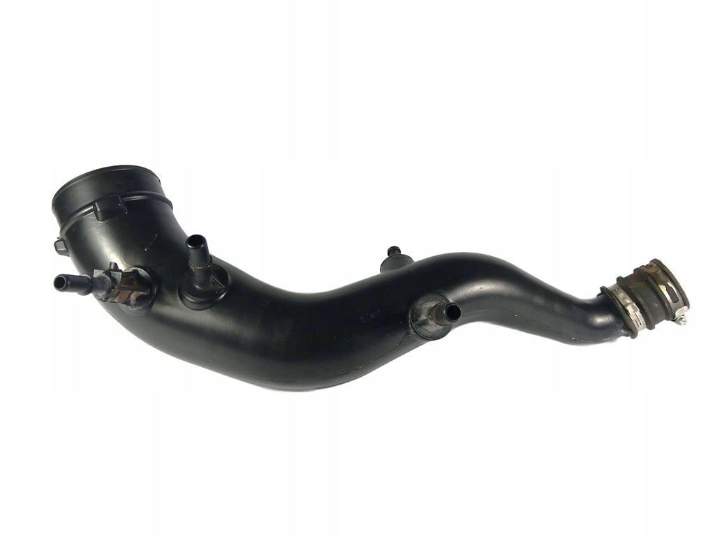 фото №6, Ford f150 wąż впускний турбонагнітача wąż повітря 2017