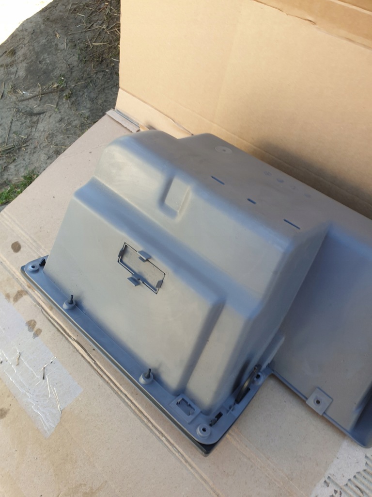 фото №5, Bmw e36 compact бардачок пассажира sandgrau