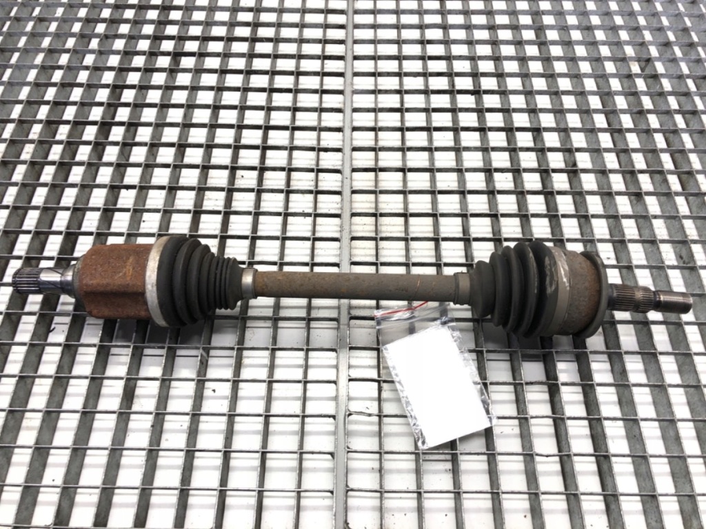 Купити Привідний вал лівий перед opel astra k 1.2 110km шарнір