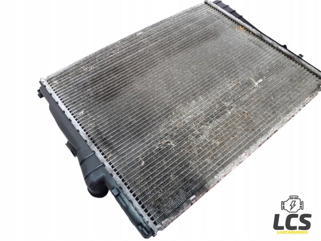 Радіатор води bmw e46 2.0d 1613108 Київ