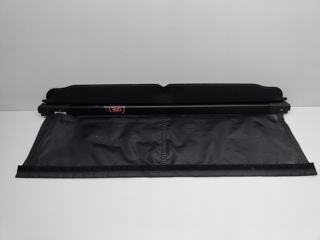 фото №5, Smart 451 fortwo шторка багажника сетка оригинал 07-14