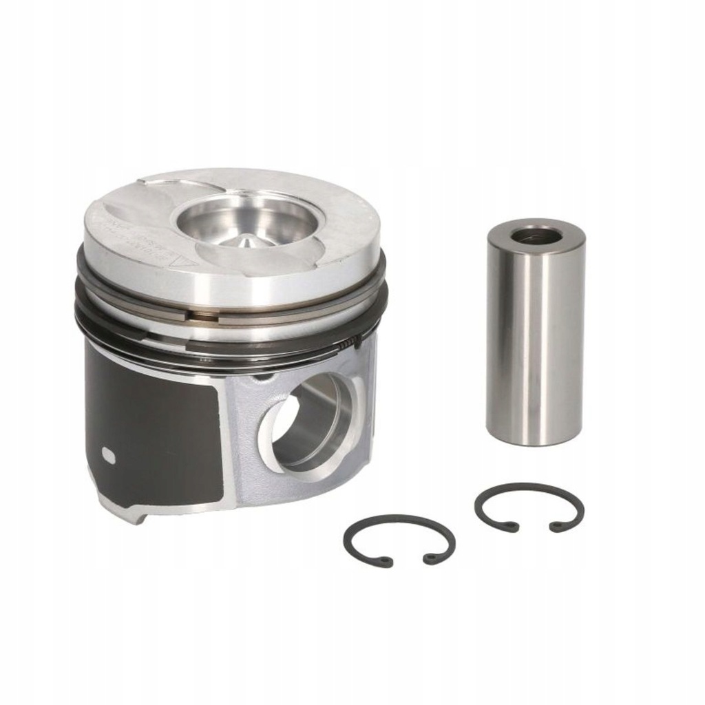 фото №1, Поршень nural