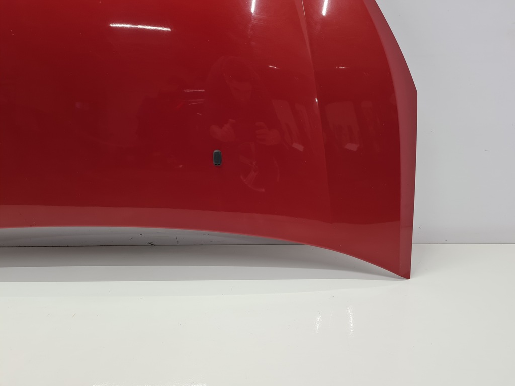 фото №5, Ford s-max mk1 капот z6