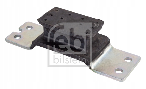 фото №1, Подушка ресора febi bilstein 171064 580156 iveco