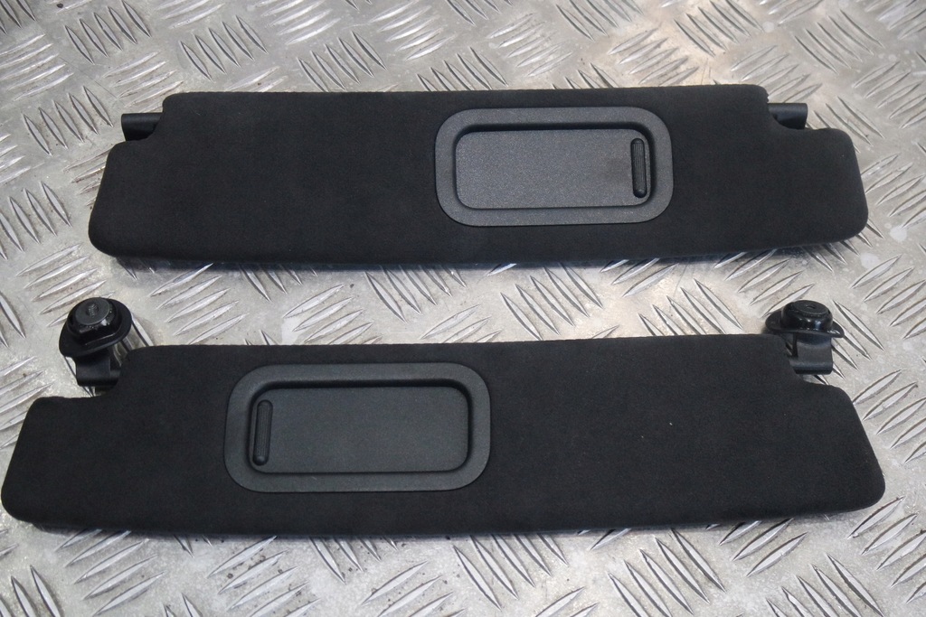 фото №5, Потолок alcantara lamborghini huracan