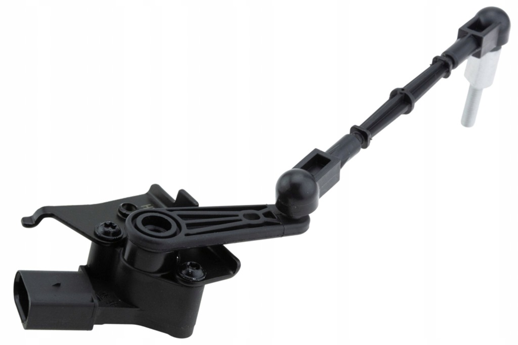 фото №2, Nty датчик выравнивание света