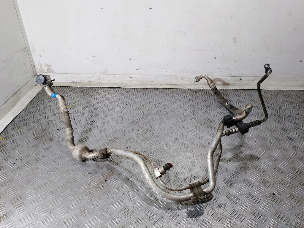 фото №1, Шланг кондиционера kia cee'd i 1.4 16v