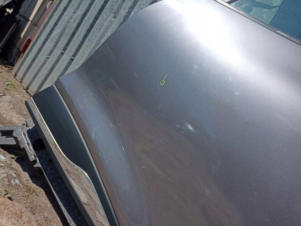 фото №2, Двері ліва задні задня renault clio iv hb tekng