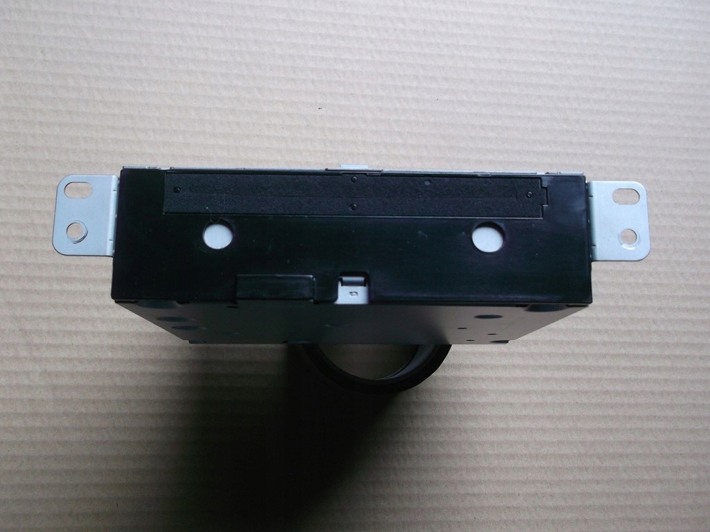 фото №2, Citroen ds4 радио cd