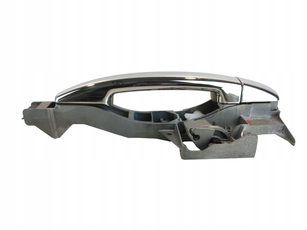 фото №1, Citroen ds3 зовнішня ручка двері правий перед 9109a6