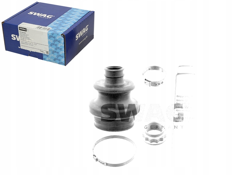 фото №1, Набор защита шарнир swag 2023570191 s1 d8493t d