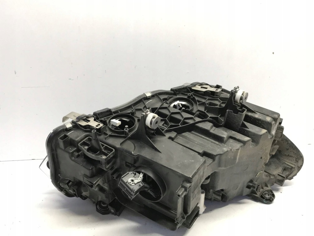 Фара ліва bmw x3 g01 full led 8739647 Недорого